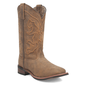 Load image into Gallery viewer, Megan Leather Boot by Laredo