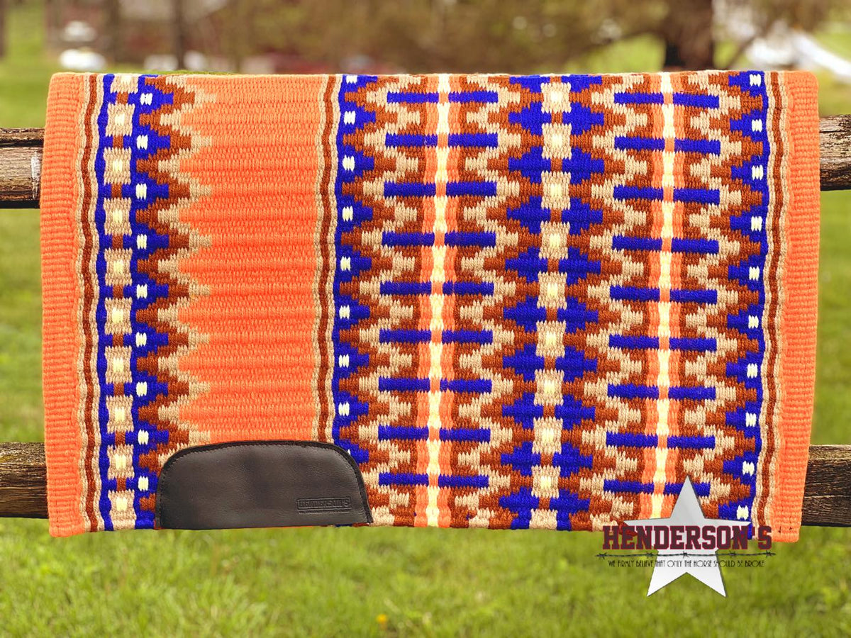 Henderson's Western Store Show Pad