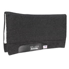 SMX Air Ride Saddle Pad ~ Black - Henderson's Western Store