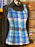 Cowgirl Junk vest