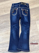 Crazy Cowboy Girls Apparel