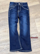 Crazy Cowboy Girls Apparel