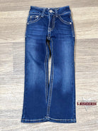 Crazy Cowboy Girls Apparel