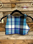Cowgirl Junk Co. Vest