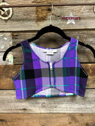 Cowgirl Junk Co. Vest