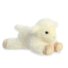 Mini Flopsie ~ Luna Lamb - Henderson's Western Store