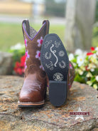 Dan Post Children's Boots