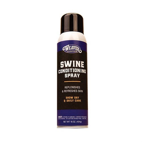 Swine Conditioning Spray - Henderson's Western Store