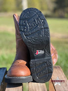 Justin Women's Boots