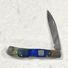 M & F WESTERN Knife
