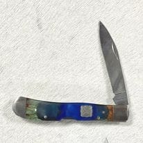 M & F WESTERN Knife