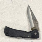 M & F WESTERN Knife