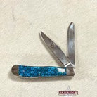 M & F WESTERN Knife