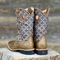 Twisted X Children's Boots
