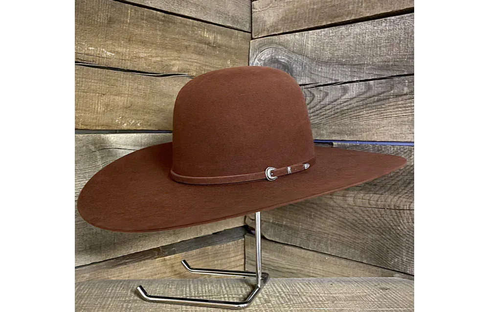 Rodeo King Hats