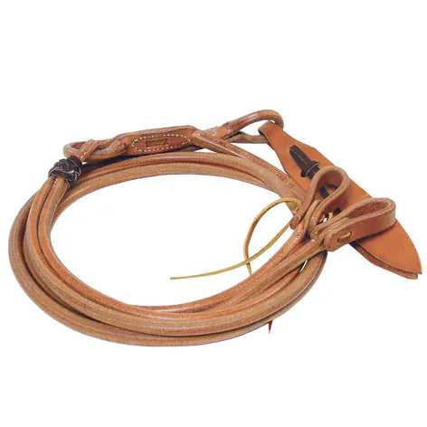 Berlin Leather Reins