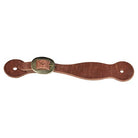 Berlin Leather Spur Strap