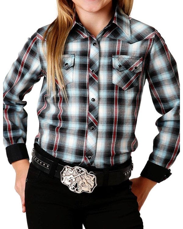 Roper Girls Apparel
