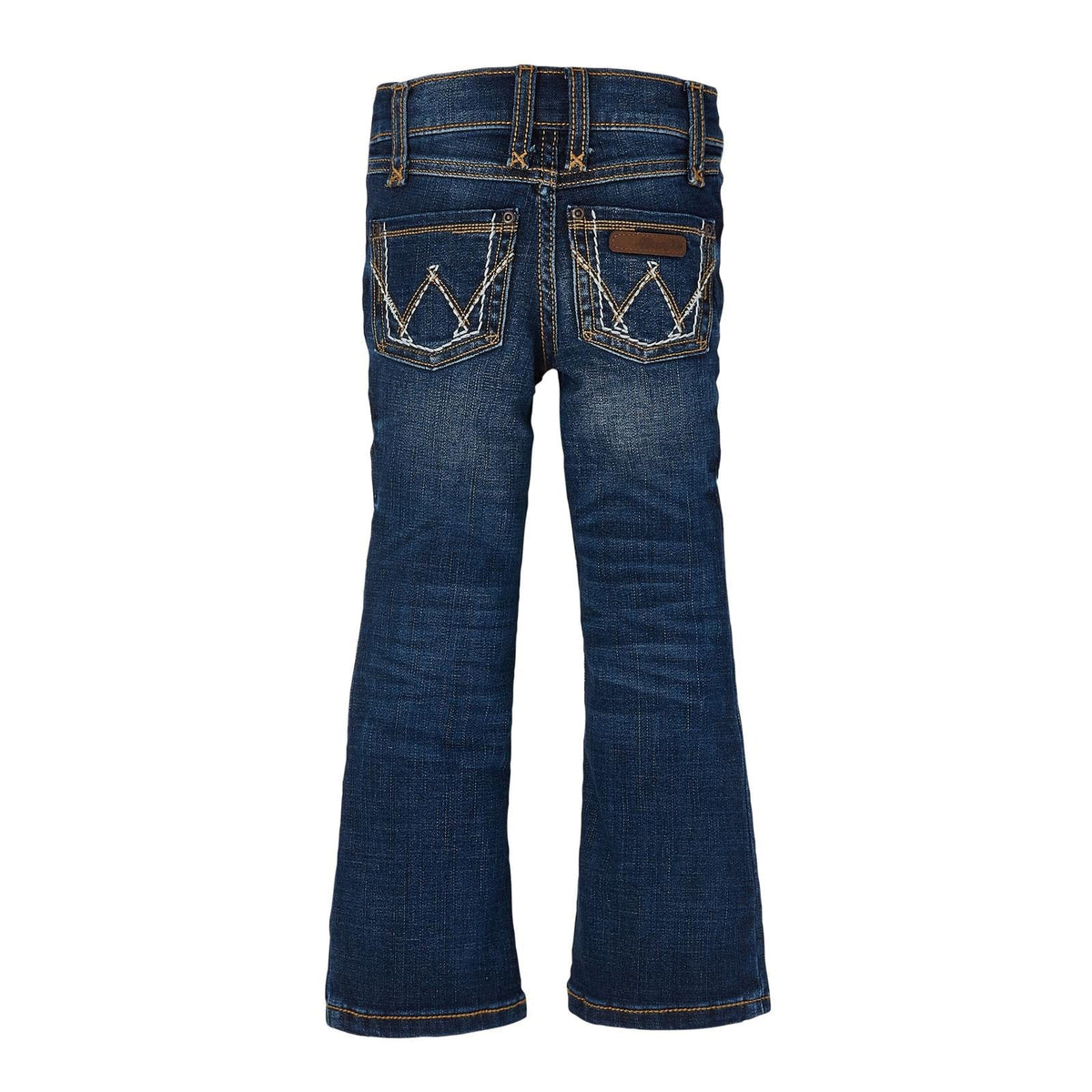 Wrangler Girls Apparel