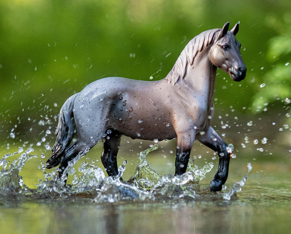 Breyer Toys