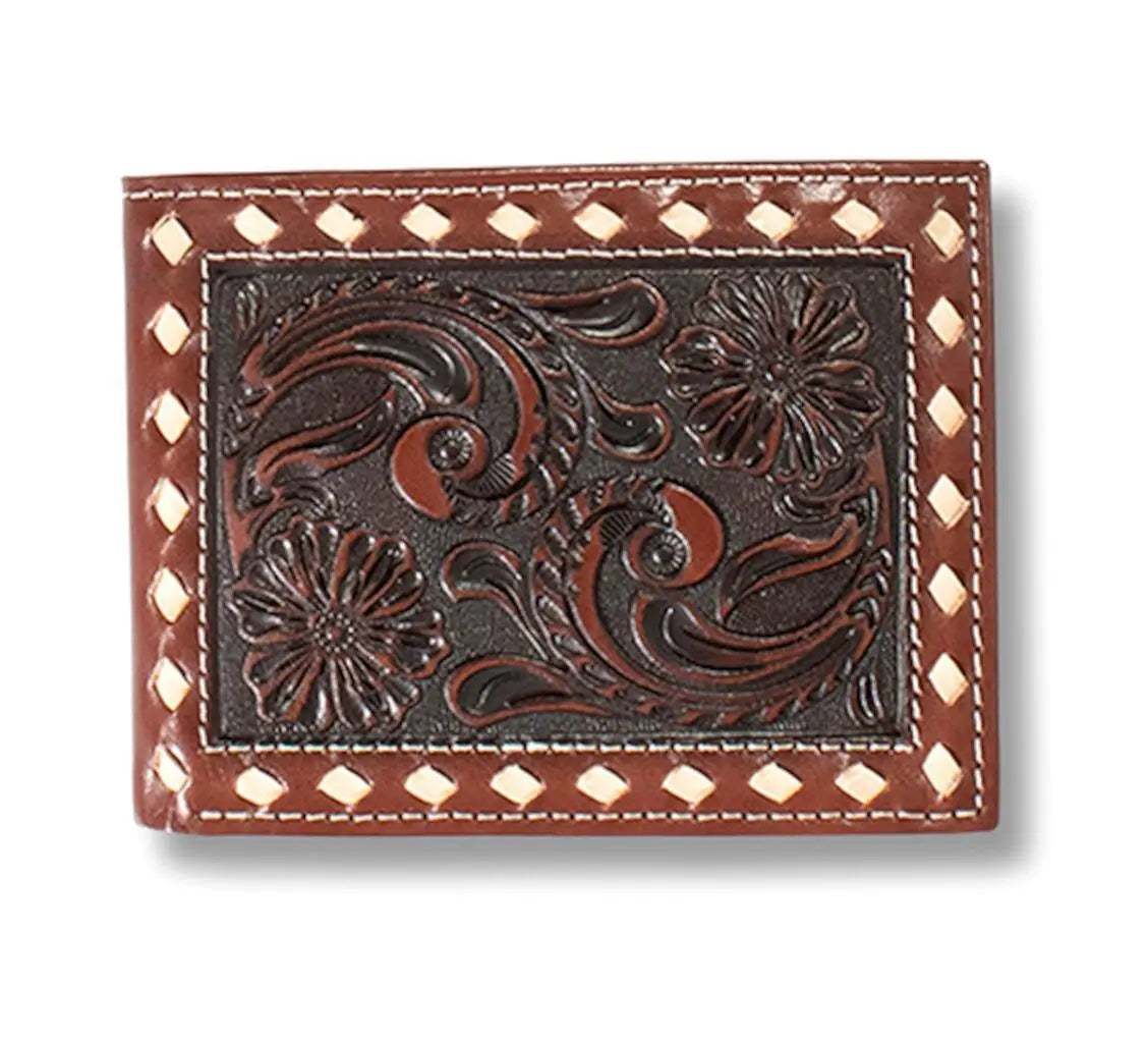 Ariat wallet