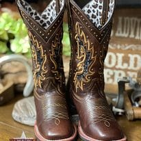 Laredo Women's Boots