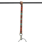 Weaver bucket hanger