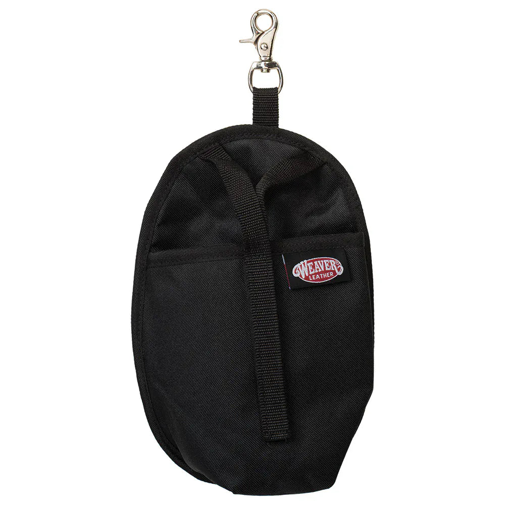 Weaver Leather Saddle Bags