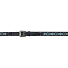 3D Belt Company Men's belt