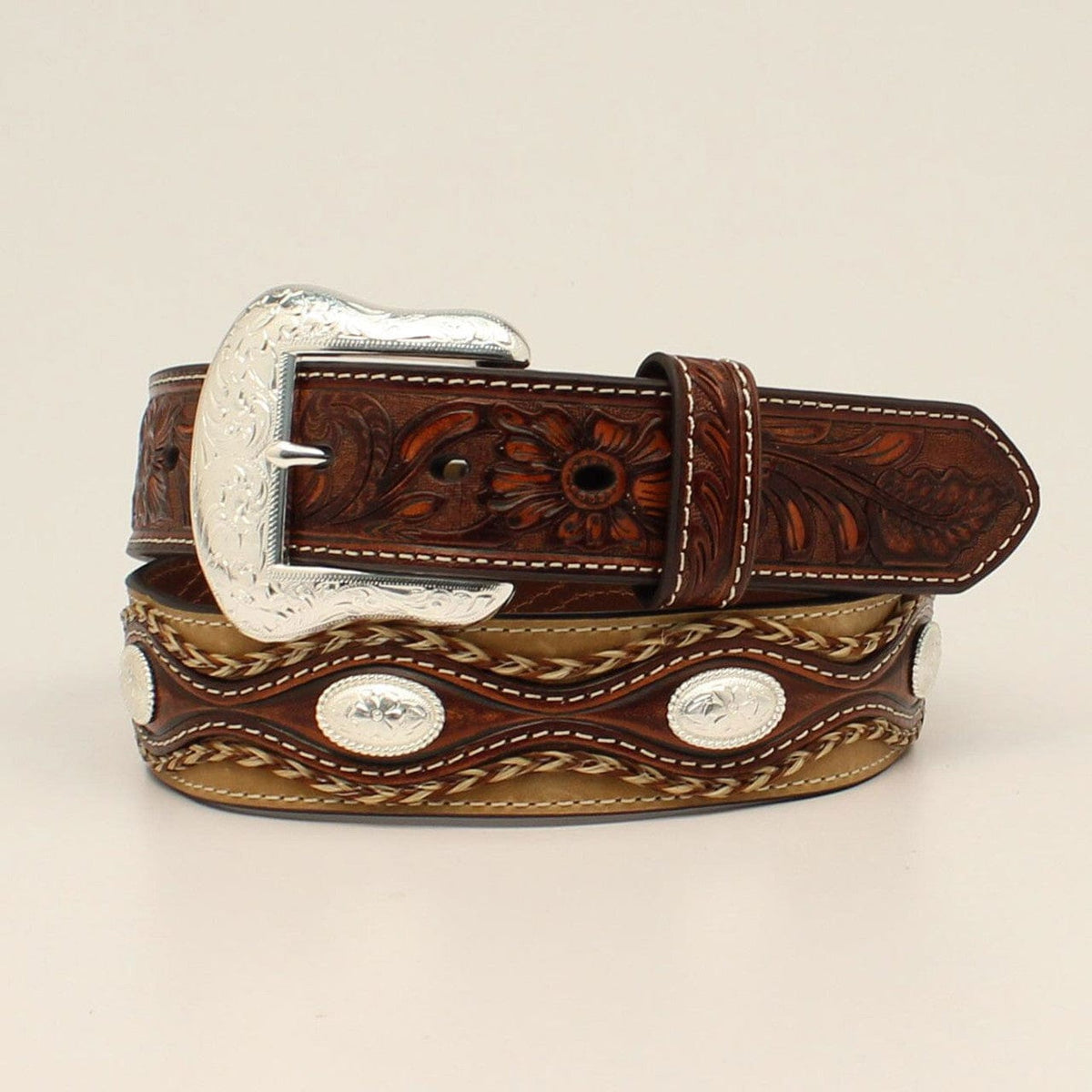 Nocona Men's belt