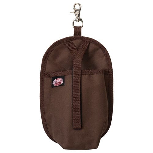 Weaver Leather Saddle Bags