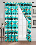 Western linens Bedding