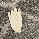 Henderson's Western Store gloves
