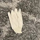 Henderson's Western Store gloves