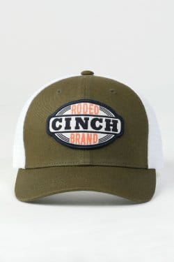 Henderson's Western Store Ball Caps