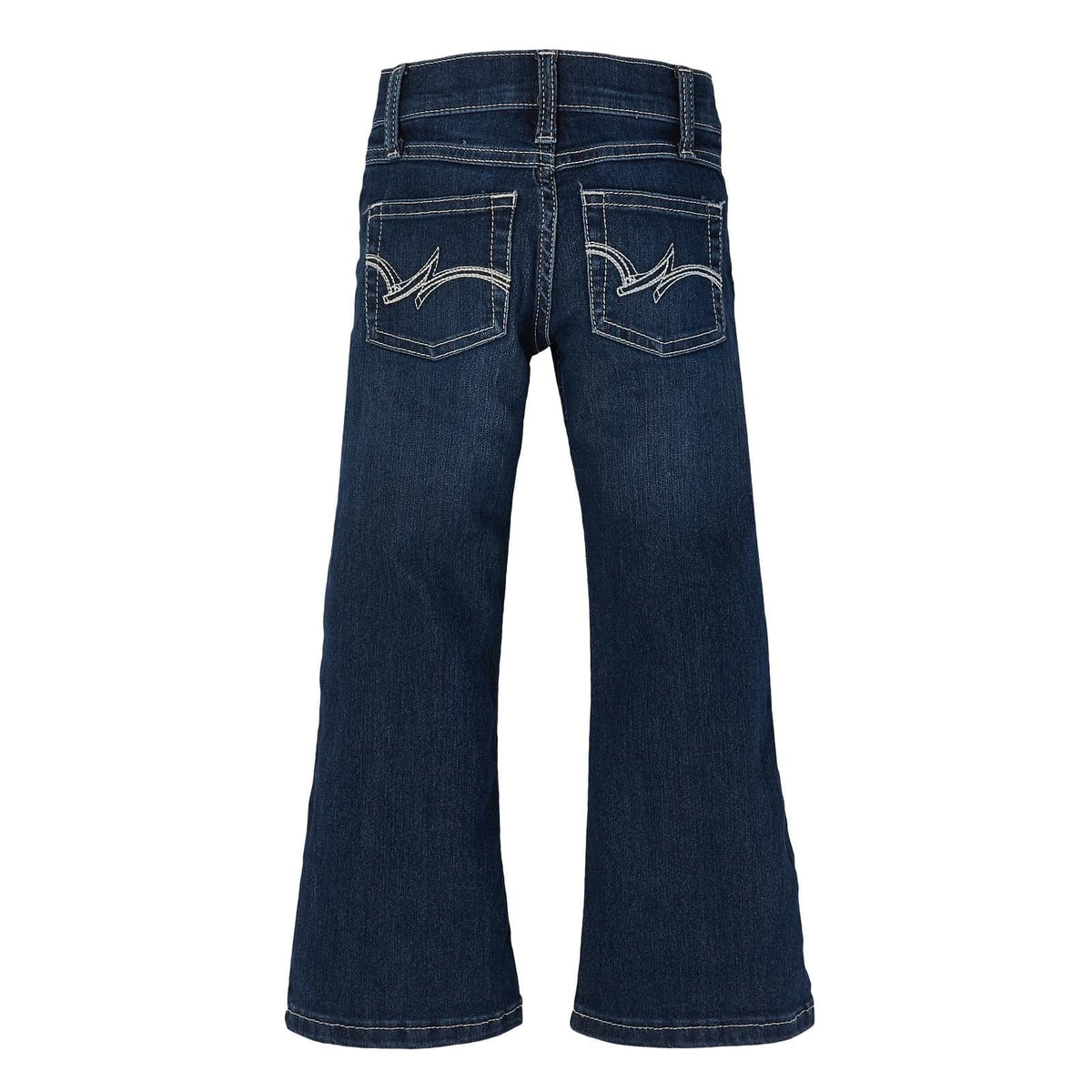 Wrangler Girls Apparel