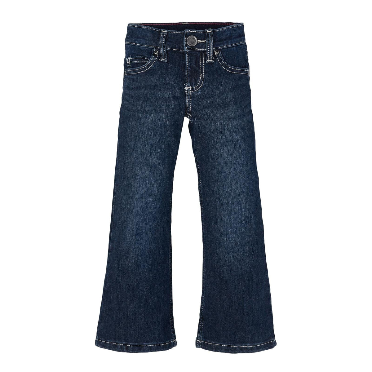 Wrangler Girls Apparel