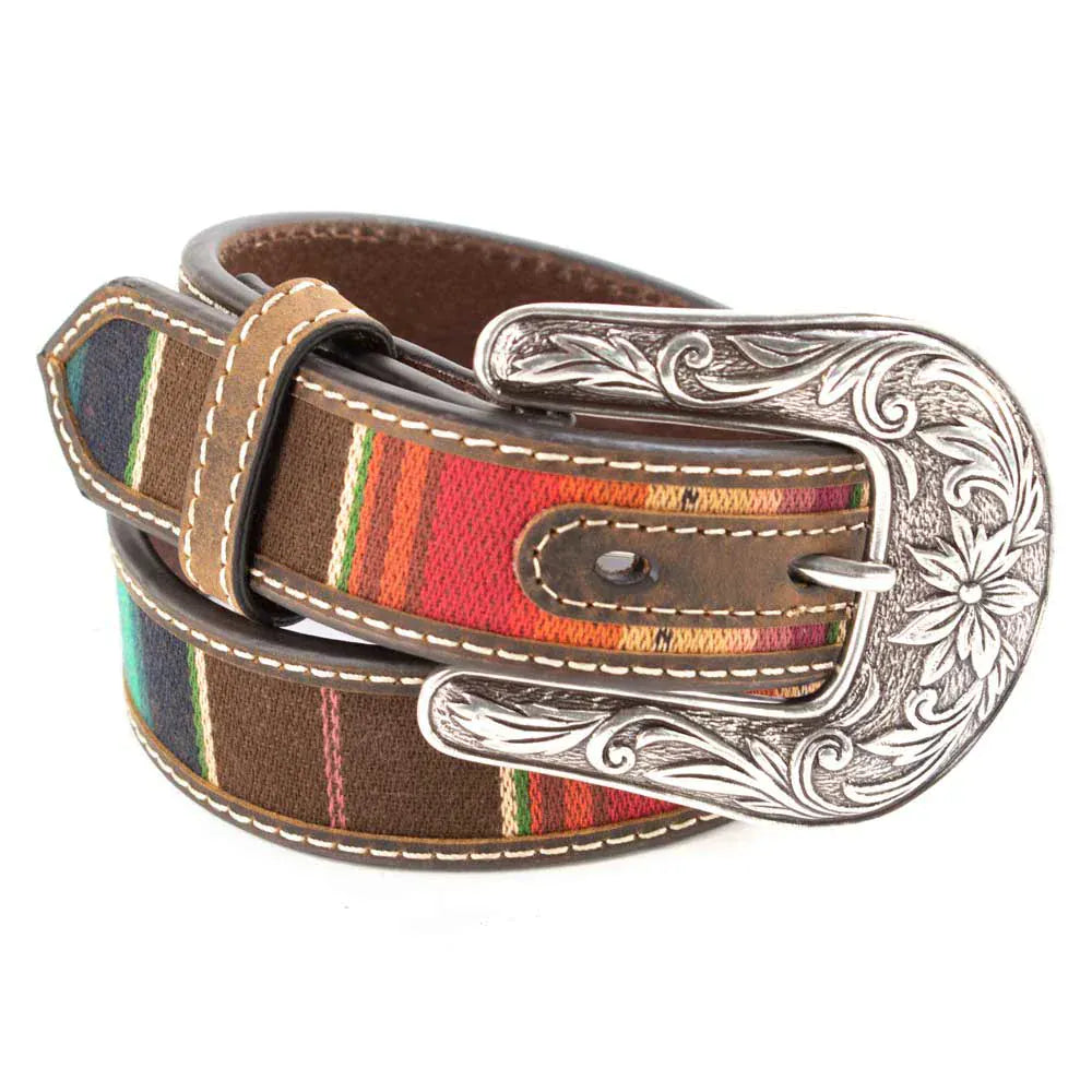 3D Belt Company Girl's Belt