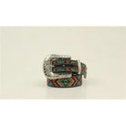 3D Belt Company Girl's Belt