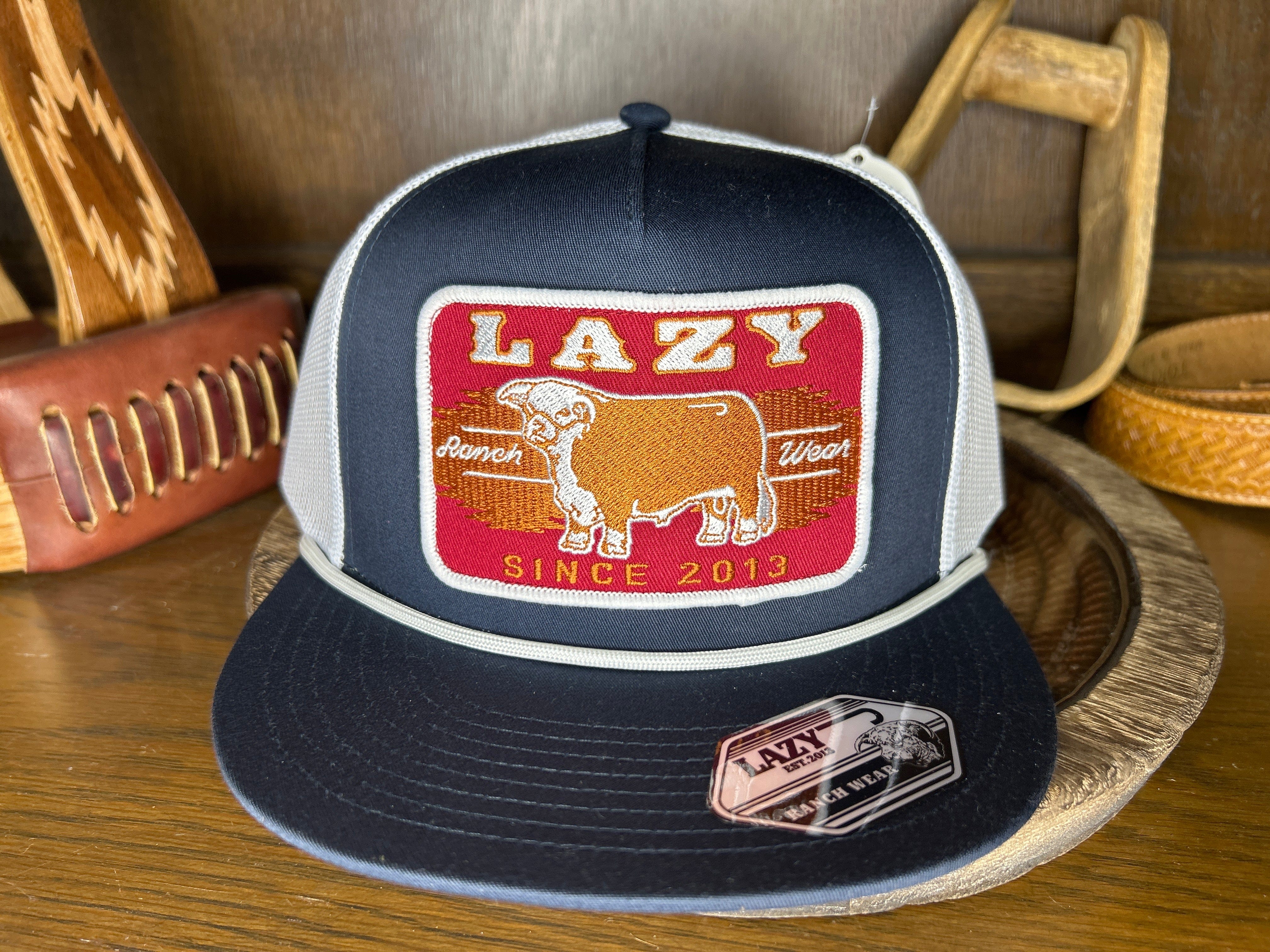 Lazy J Ranch ~ Wildfire - Henderson's Western Store