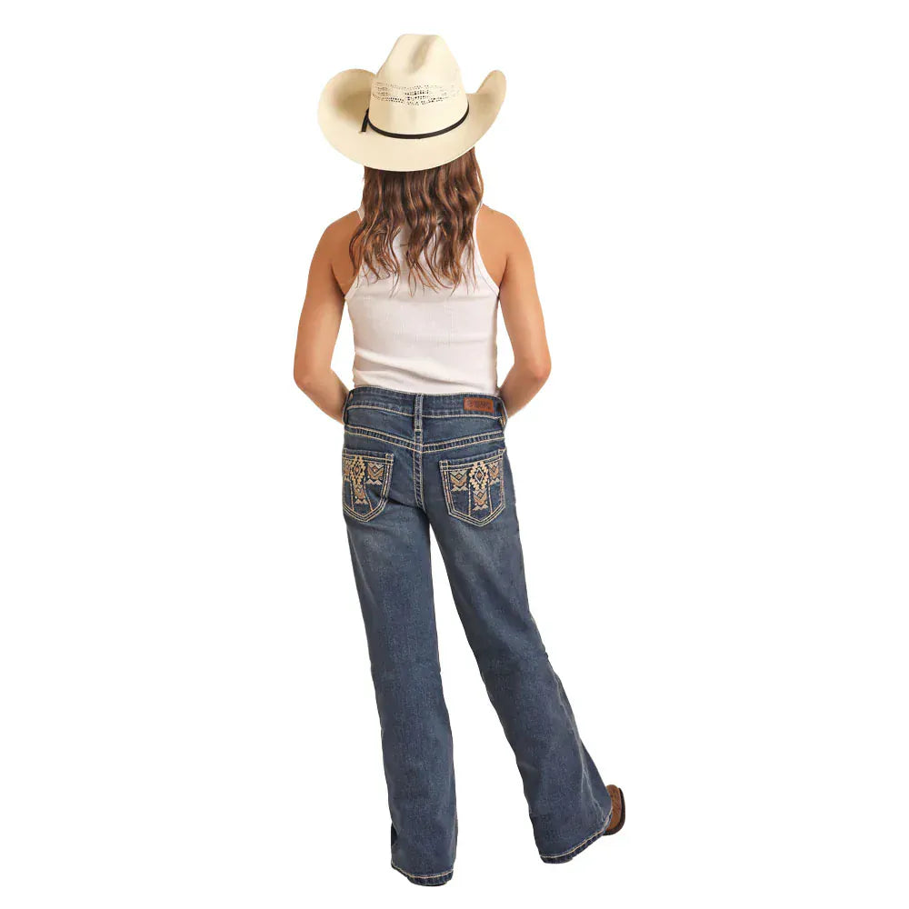 Rock & Roll Girls Apparel