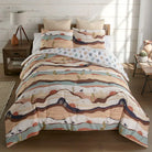 Western linens