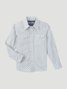 wrangler Boys Shirts