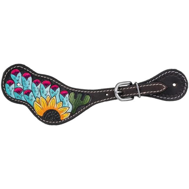 JT Spur Strap