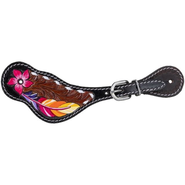 JT Spur Strap