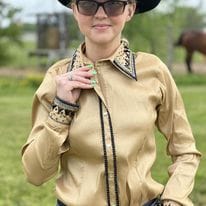 Royal Highness Show Shirt