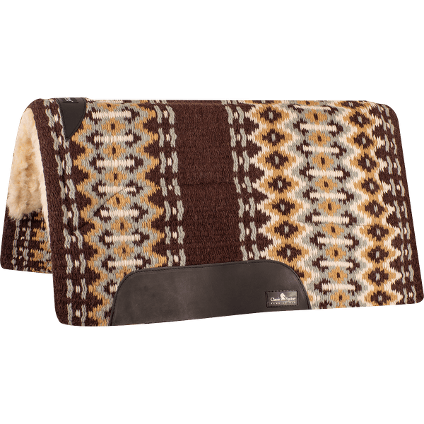 EquiBrand Saddle Pads
