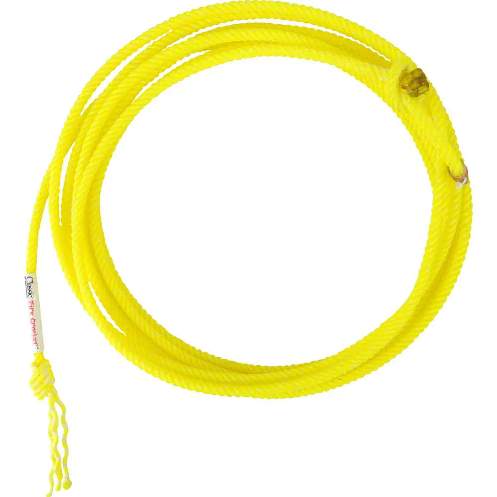 Classic Equine Roping