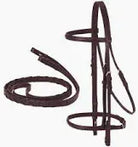 Henderson's Western Store Headstall