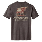 American Cattle Co Men's Shirts